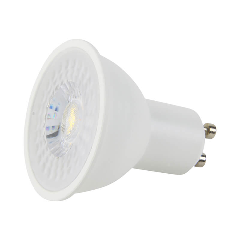 Proledpartners®   GU10 3W LED Spot: Optimaal, Duurzaam en Sfeervol.