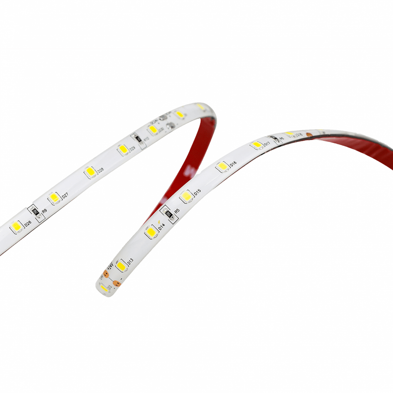 PROLEDPARTNERS® LEDSTRIP  IP65  24V  2835/60  5 METER  10MM 4000K