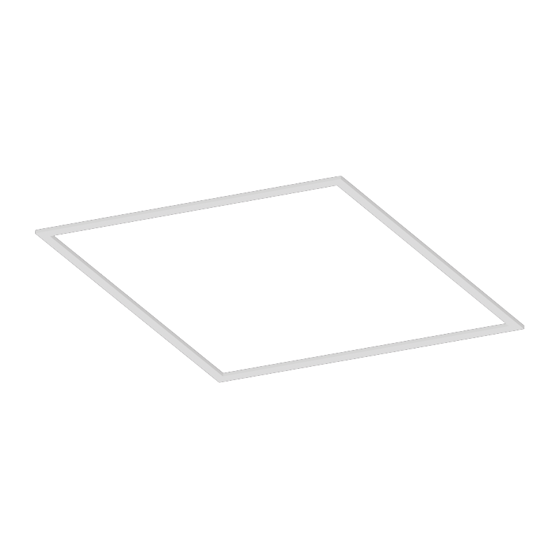 PROLEDPARTNERS BACK-LIT LED PANEEL 60X60CM  36W IP65  4000K Uitmuntende Prestaties.