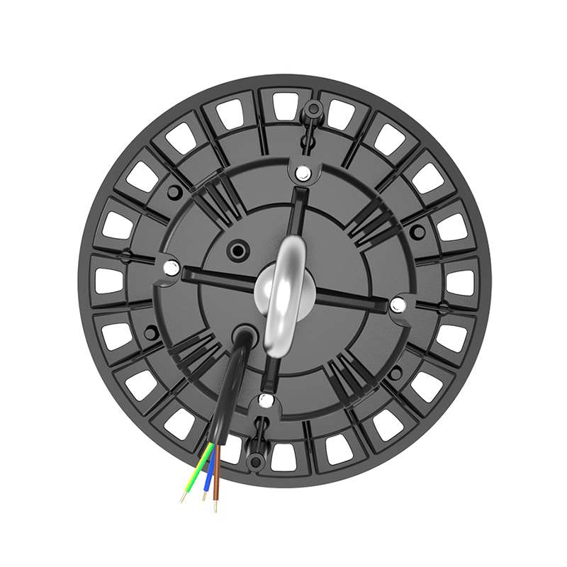 PROLEDPARTNERS  LED HIGHBAY 100W - Industriële Toepassingen PHILIPS DRIVER  IP65.   ACTIE.