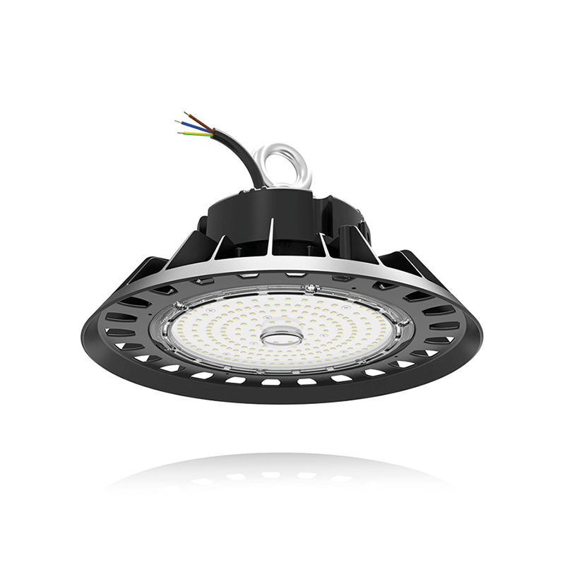 LED HIGHBAY 150W - Krachtige en Betrouwbare Verlichting voor Industriële Toepassingen PHILIPS DRIVER  IP65