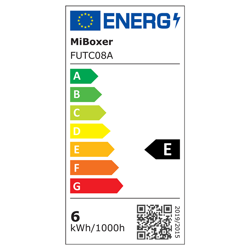 MI-LIGHT 6 WATT RGB+CCT 24 VOLT TUIN VERLICHTING SET.