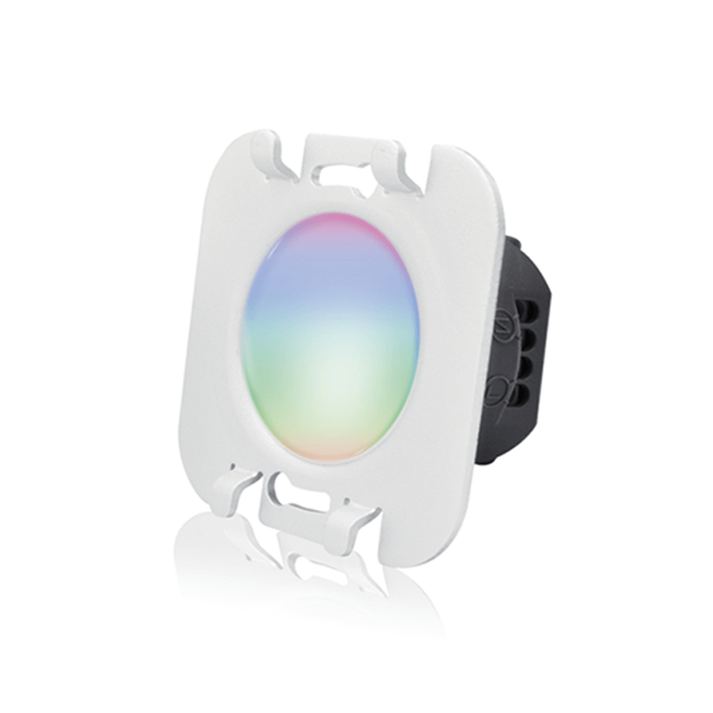 WANDLAMP  TRAP VERLICHTING  SMART  RGB+CCT  3W Via app te besturen Proledpartners®