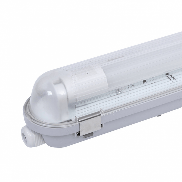 PROLEDPARTNERS® Innovatief IP65 Waterdicht LED TL Armatuur: Duurzaamheid in Verlichting 150CM 1 BUIS.