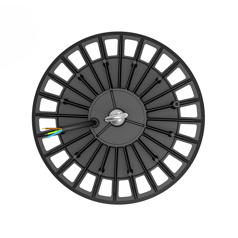 LED HIGHBAY | METONE | 200 WATT | 1-10V | DIMBAAR 4500K incl  €94,75