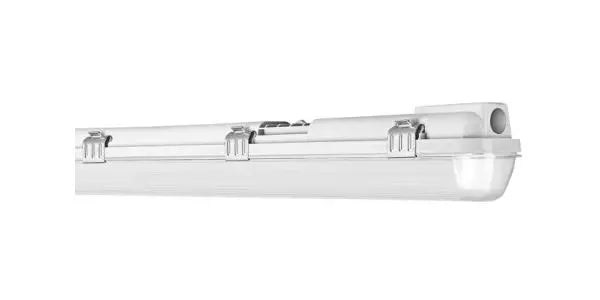 Osram Ledvance opbouwarmatuur voor LED-tube waterdicht 1x 1200mm