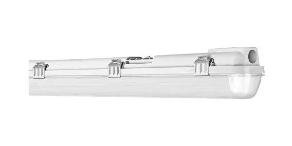 Osram Ledvance opbouwarmatuur voor LED-tube waterdicht 1x1500mm