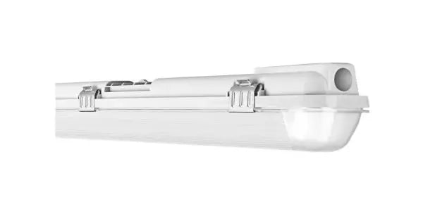 Osram Ledvance opbouwarmatuur voor LED-tube waterdicht 1x600mm