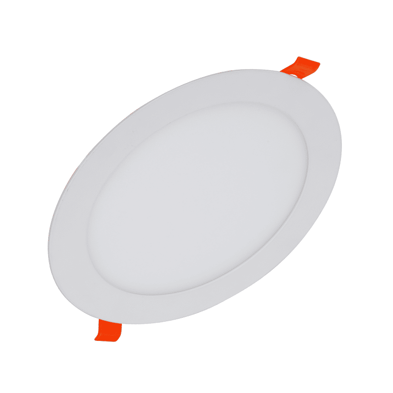 PRO LED DOWNLIGHT SLIM  Ø75  3W  WIT 3000K