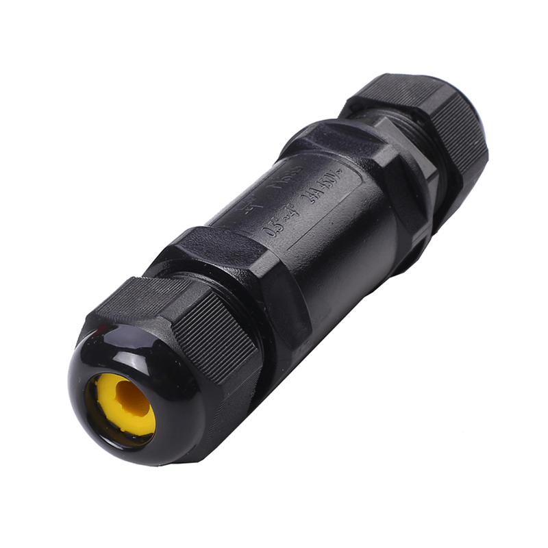 5 PIN WATERPROOF CONNECTOR IP68 8-12MM proledpartners €4.95 incl btw