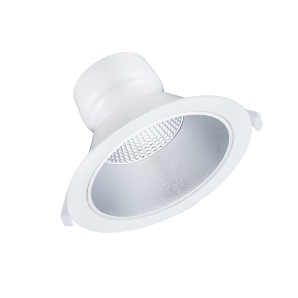 LED DOWNLIGHT  CORDELIA 3000K  Ø120  15W  incl. btw