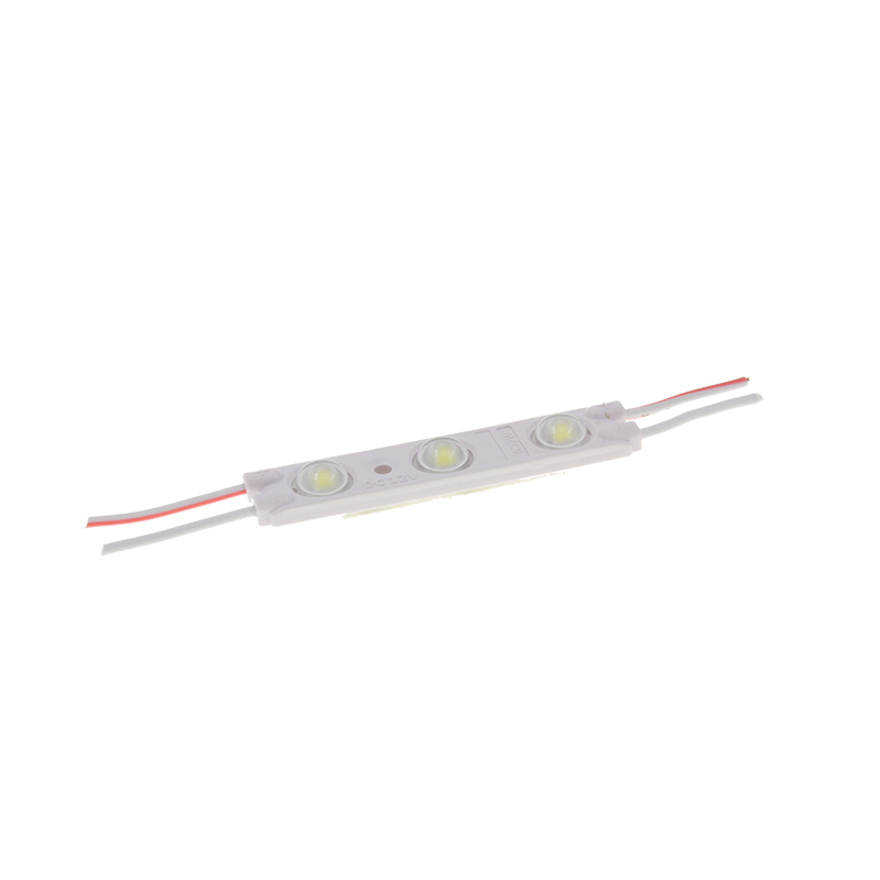 LED MODULE 2835 1.2W 12V IP65 BAT-WIN LENS 6000K per 20 stuks Proledpartners .