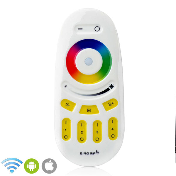 Touch Remote 4-Zone PL-ST-1096