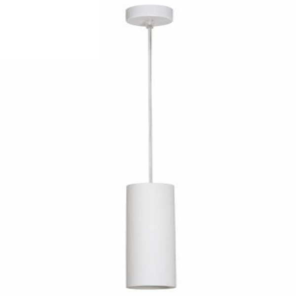 HANGLAMP LADE GU10 FITTING WIT  €17.50 incl