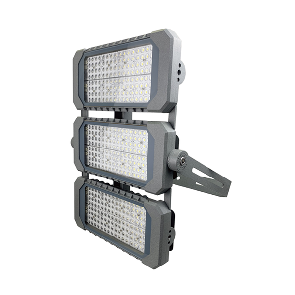 LED TERREINVERLICHTING HARPAL IP65 300W 4500K €310.00 incl