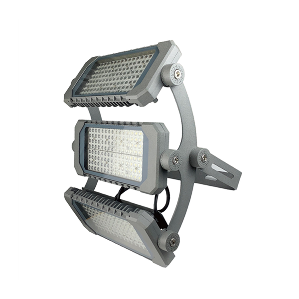 LED TERREINVERLICHTING HARPAL IP65 300W 5500K  €310.00 incl
