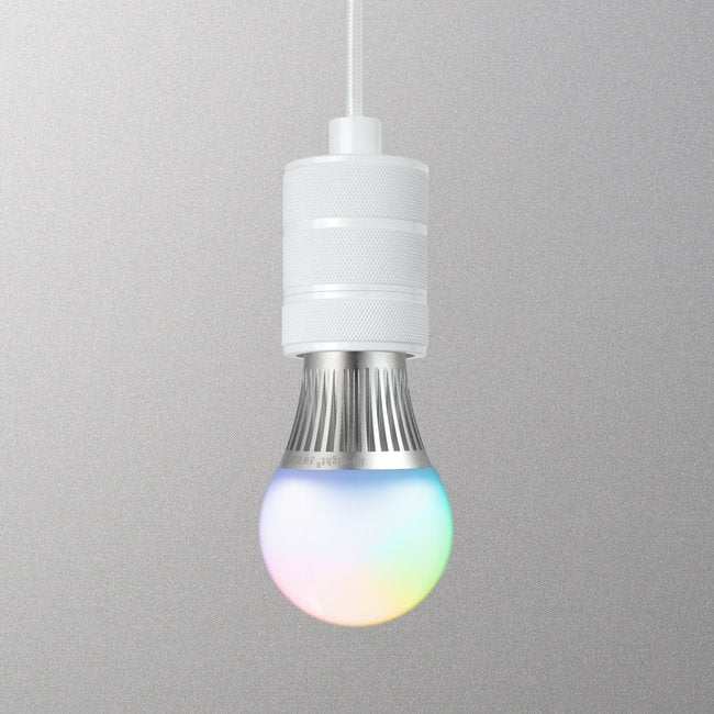MiLight E14 LED Lamp | 5W | RGB+CCT